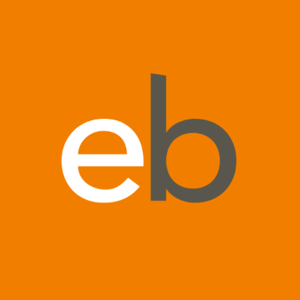 EventBooking logo