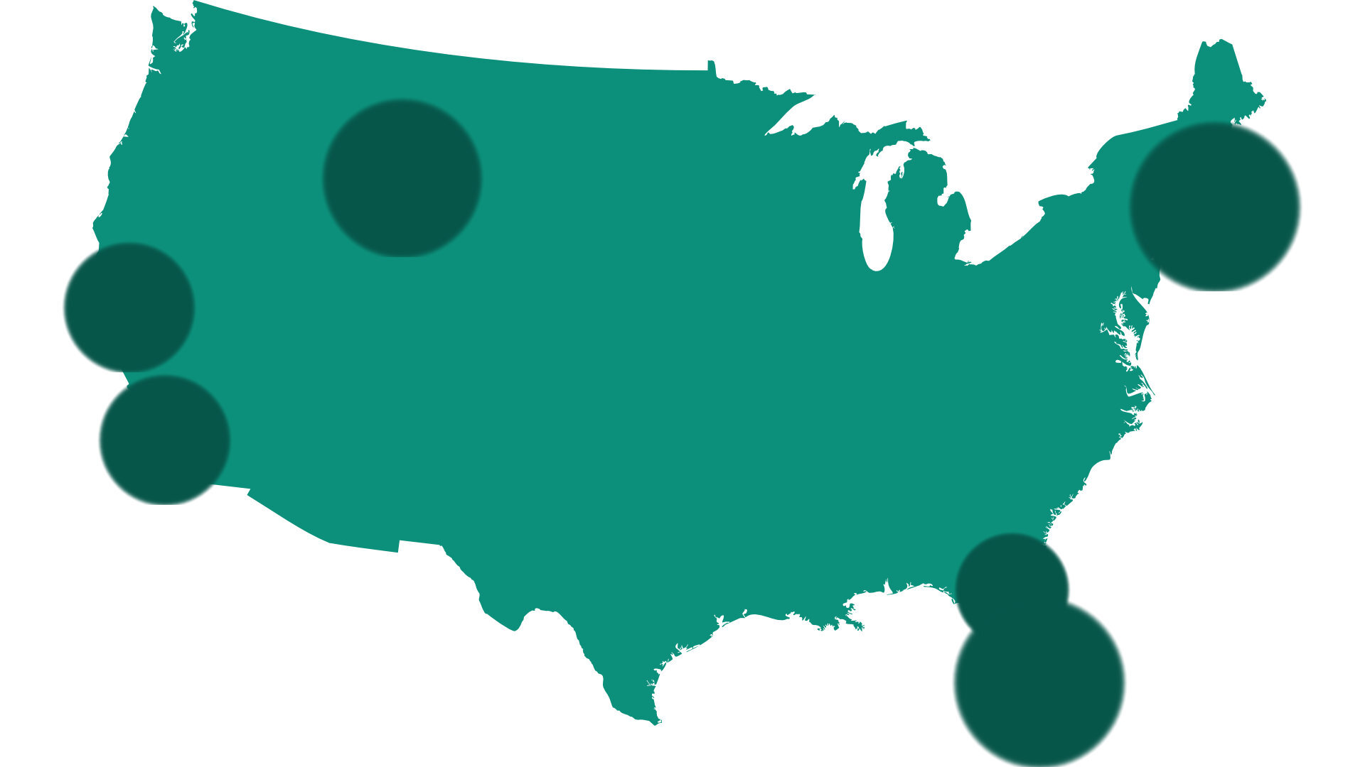 2020 Site Growth