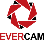 Evercam Square Logo