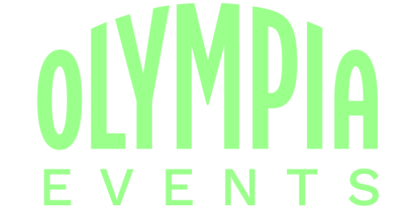 Olympia Events - a Voyage Control Client