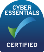 Cyber Essentials certified — Voyage Control