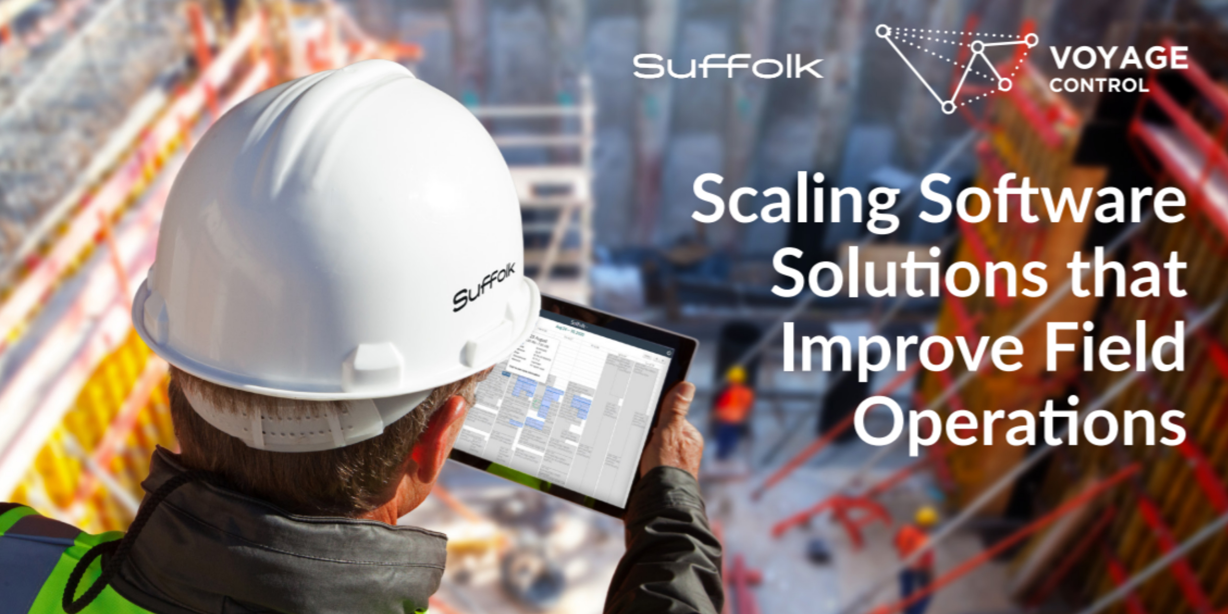scaling software solutions