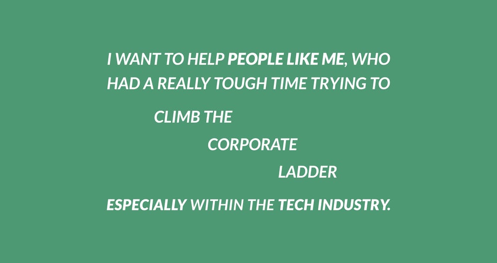 tech industry quote