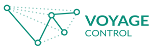 Voyage Control logo
