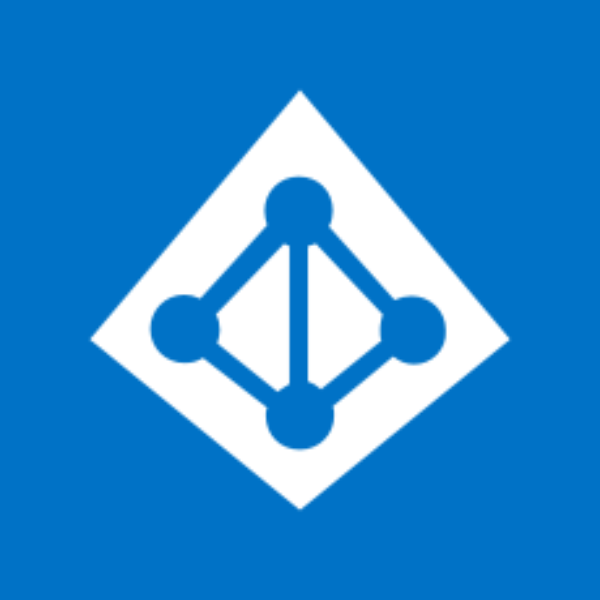 Azure Active Dictionary logo
