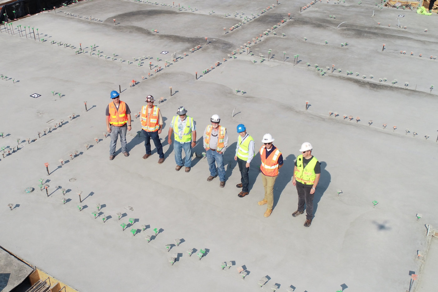 Construction Site