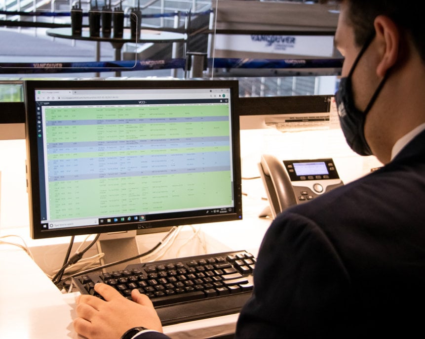 Enhancing Safety Processes During COVID-19