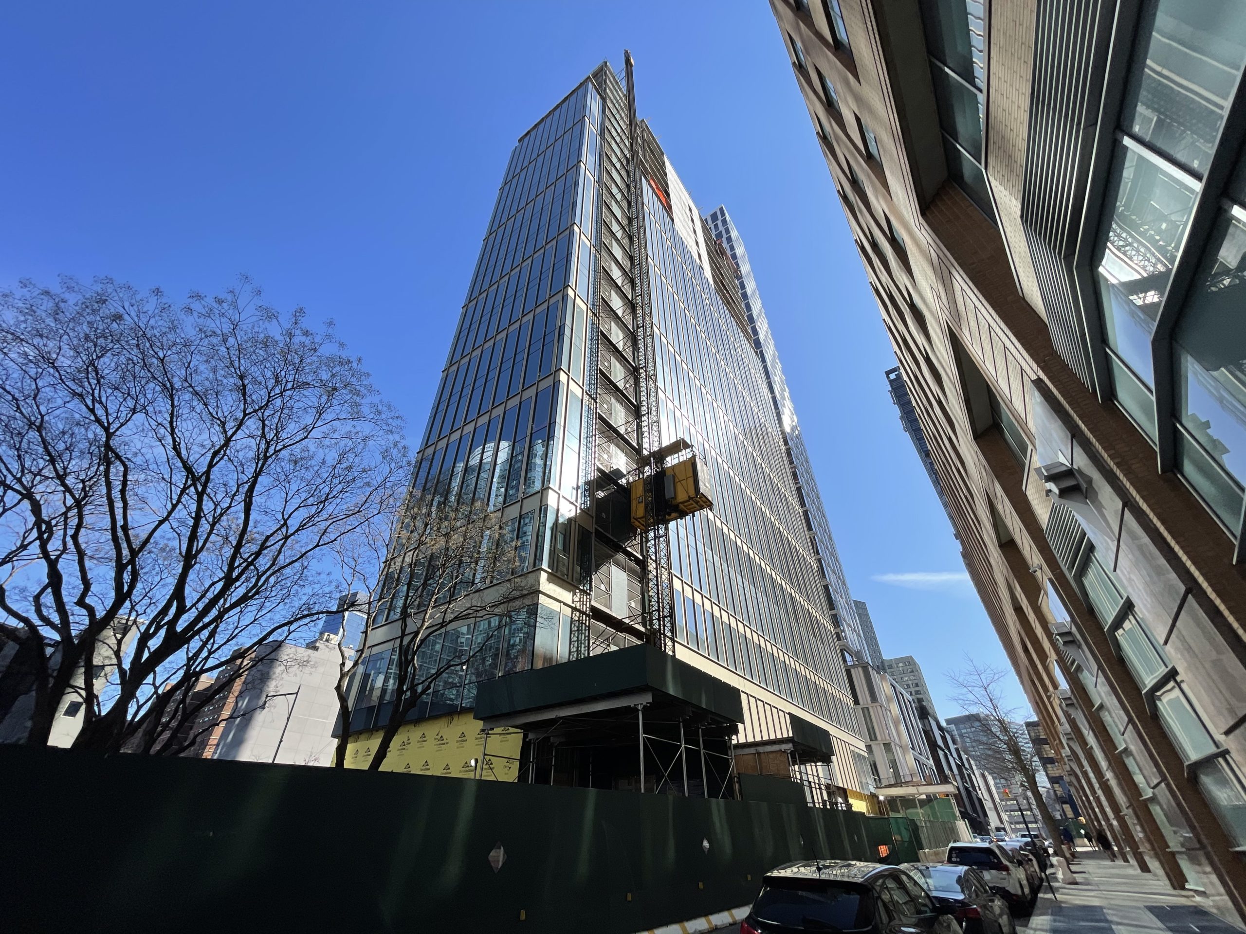 Gilbane 141 Willoughby Hoyst shot-1
