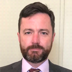 James Swanston