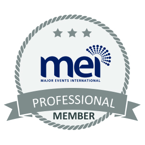 MEI Professional Member award