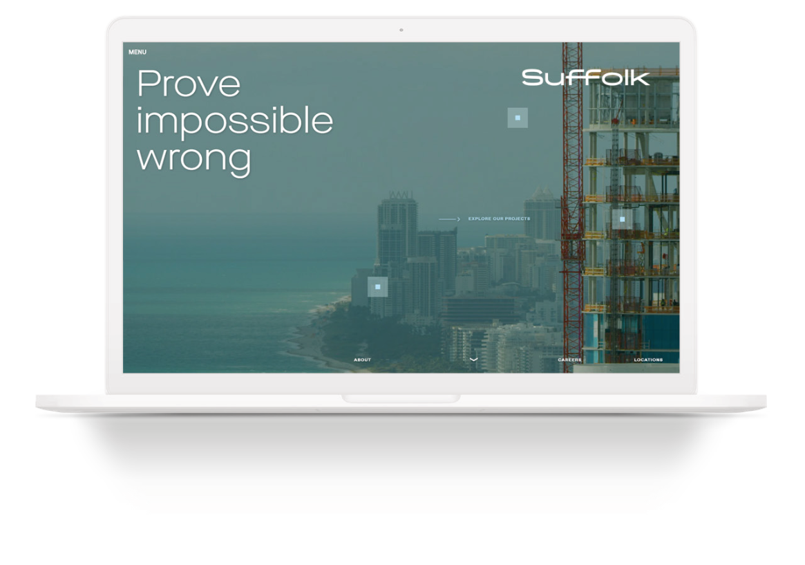 Prove impossible wrong Prove impossible wrong