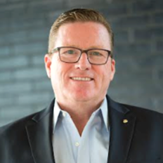 Tim Cochrane