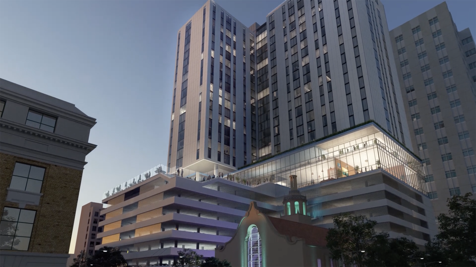 X Tampa Rendering 02